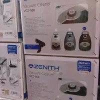 فروش ویژه جاروبرقی (زنیت)