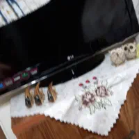 السی دی اصله الجی درحد