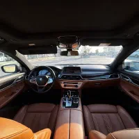BMW 750 LI|خودرو سواری و وانت|آبادان, |دیوار