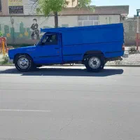وانت نیسان بار کرایه پایین تر از همه جا