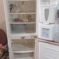 یخچال الجی