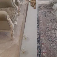 دکور بالای پرده(درحدنو)