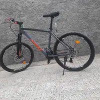 دوچرخه اینتنز ایتالیا