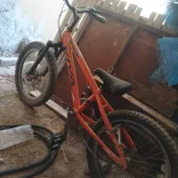 دوچرخه 20 ویوا اصلی