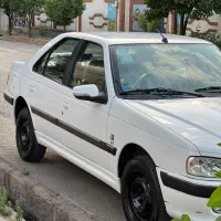 پژو پارس tu 5 مدل 1401