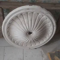 گل گچی  مناسب لوستر