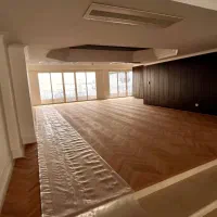 زعفرانیه/تکواحدی/۳۰۰ متر ۴ خواب/پنجره قدی