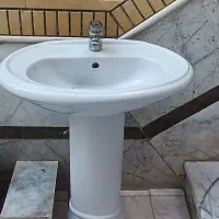 روشویی چینی