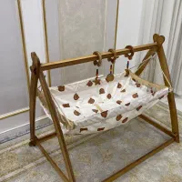 ننو (گهواره) مدل سرخپوستی