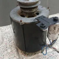 دینام