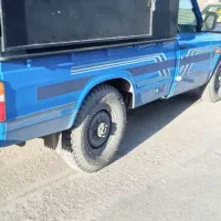 وانت نیسان منصفانه