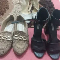 کفش 39