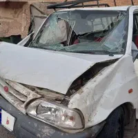 پرایدوانت مدل۴۰۳
