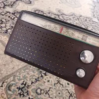 رادیو عتیقه