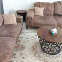 مبل راحتی تخت شو