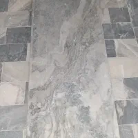 سنگ یک تکه