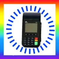 دستگاه کارتخوان سیار4Gوکش لس( کارتخوانچی)