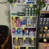 وایتکس گیاهی (پاک کننده سطوح )لینکس