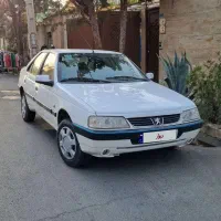 SLX مدل ۹۹|خودرو سواری و وانت|فردیس, شهرک سپاه|دیوار