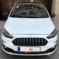 اطلس G|خودرو سواری و وانت|کبودرآهنگ, |دیوار