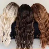 مدل آمبره و بالیاژ