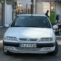 زانتیا مدل ۸۹ ۲۰۰۰