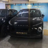 اف ایکس برقی / بصورت نقد و اقساط تحویل فوری