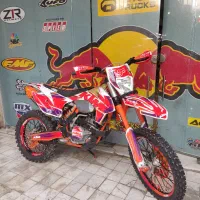ktm کراس