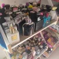 ادکلن بزرگ زیر قیمت کل کشور