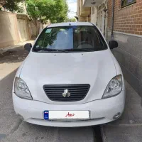 تیبا صندوق دار 1401