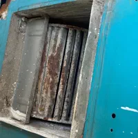 بدنه کولر