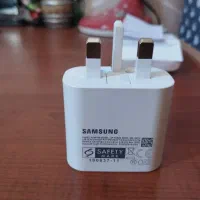 شارژر اصل سامسونگ 25w
