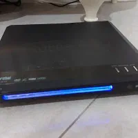 دستگاه dvd، دی وی دی، سی دی