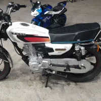 هوندا تکنو ۱۵۰