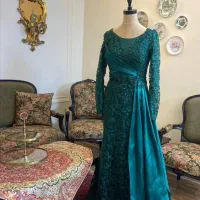 لباس مجلسی