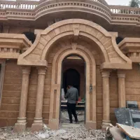 سنگ کار و کاشی کار