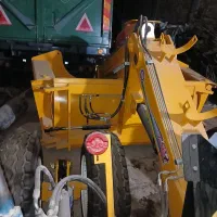 دستگاه لیزر زمین کشاورزی
