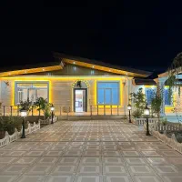 باغ-ویلا-لوکس