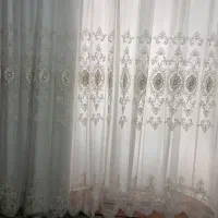 پرده با تخفیف