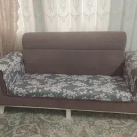مبلمان راحتی 8نفره