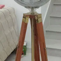 ساعت ایستاده