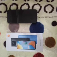 گوشی redmi 10c