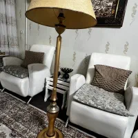 اباژور قد ۱/۵ سالم و‌مرتب