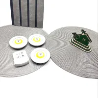 چراغ کابینتی
