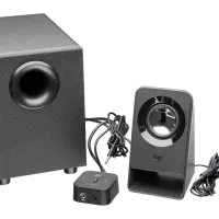 اسپیکر لاجیتک مدل Z213