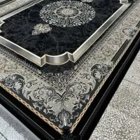 فرش شیک و تمیز برای جهیزیه یا خانه نو