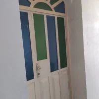 درب آهنی