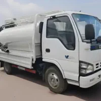 تخلیه چاه و رفع گرفتگی لوله