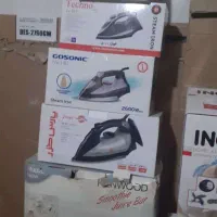 اتو گاسونیک ،پارس خزر،تکنو