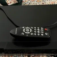 دی وی دی پلیر سامسونگ مدل C-9850